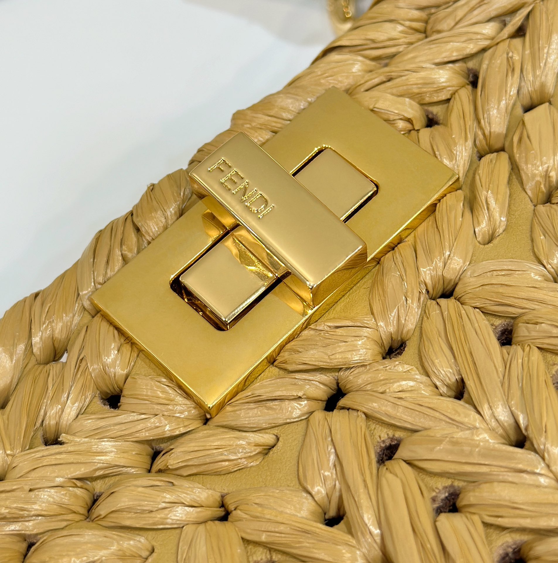 Fendi Peekaboo Bags